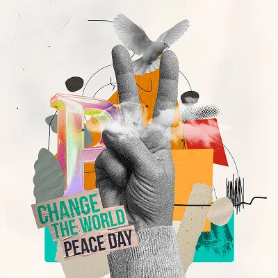 FAQ section illustration