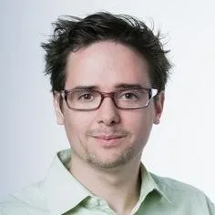 Client testimonial photo