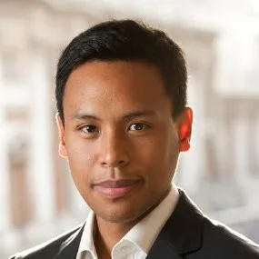 Client testimonial photo